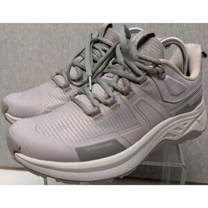 NORTIV 8 Women's Lightweight Hiking Shoes Quick Laces Outdoors Sneakers  Sz 9